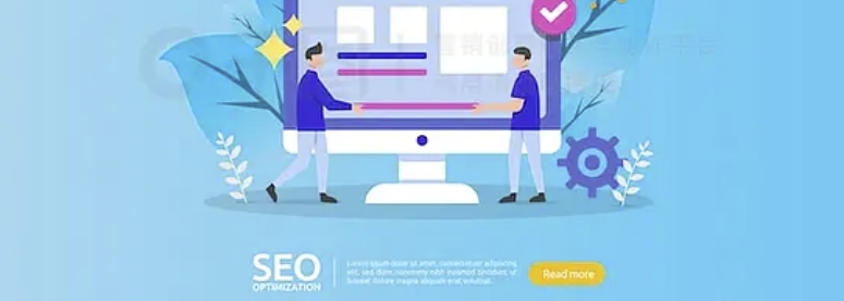 青岛企业 SEO 优化：让您的网站在百度首页霸屏